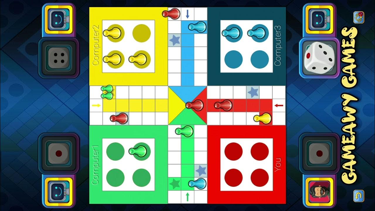 Ludo Master - WildTangent Games