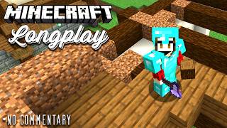 Trust the Process! - Cozy Minecraft Longplay No Commentary - 54