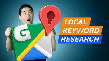 How to Do Local Keyword Research for Your Small Business