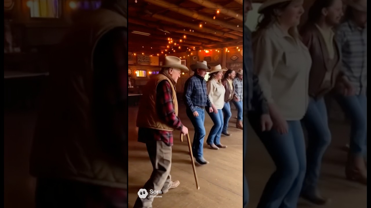 Watch Grandpa Buck line dances at Pappy n Harriet’s in Pi Town Ca on YouTube Watch Grandpa Buck line dances at Pappy n Harriet’s in Pi Town Ca on YouTube