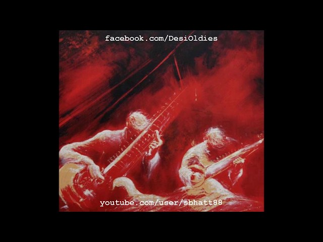 Ye Suna Hain Maine Jadu Hain Video Thumbnail