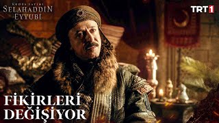 Mısır'ın Önemi Büyük - Kudüs Fatihi Selahaddin Eyyubi 30. Bölüm @trt1