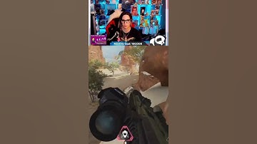 longbow bae (Apex Legends)