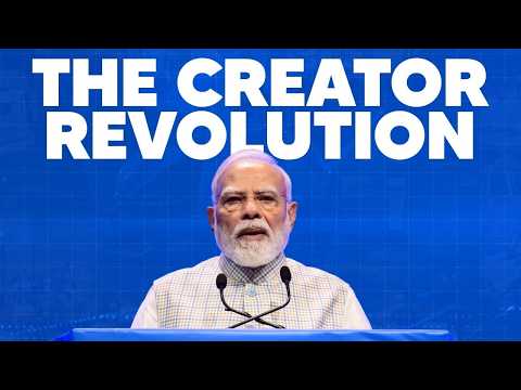 India’s next creative economy is in your phone