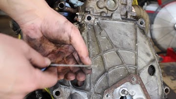 DIY 944: How to gap speed and reference sensors