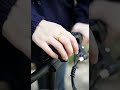 Small portable folding electric bike- rocket model