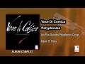 Capture de la vidéo Voce Di Corsica - 19 Titres - Album Complet - Les Plus Grandes Polyphonies Corses