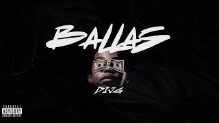 BALLAS - AFRO TECH TYPE BEAT | DJ Limacoox x DADIINHO x Breyth Type Beat | Angolano/Tuga
