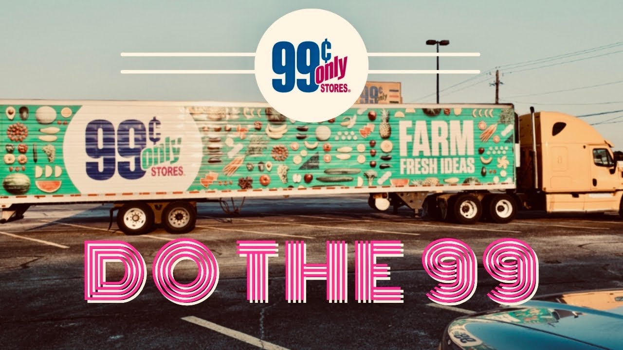MASSIVE 99 Cents Only Stores Walkthrough 🍍 Summer 2020 + MUCH MORE!