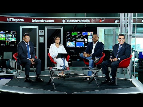 Cuarto Poder: 8 de mayo de 2024