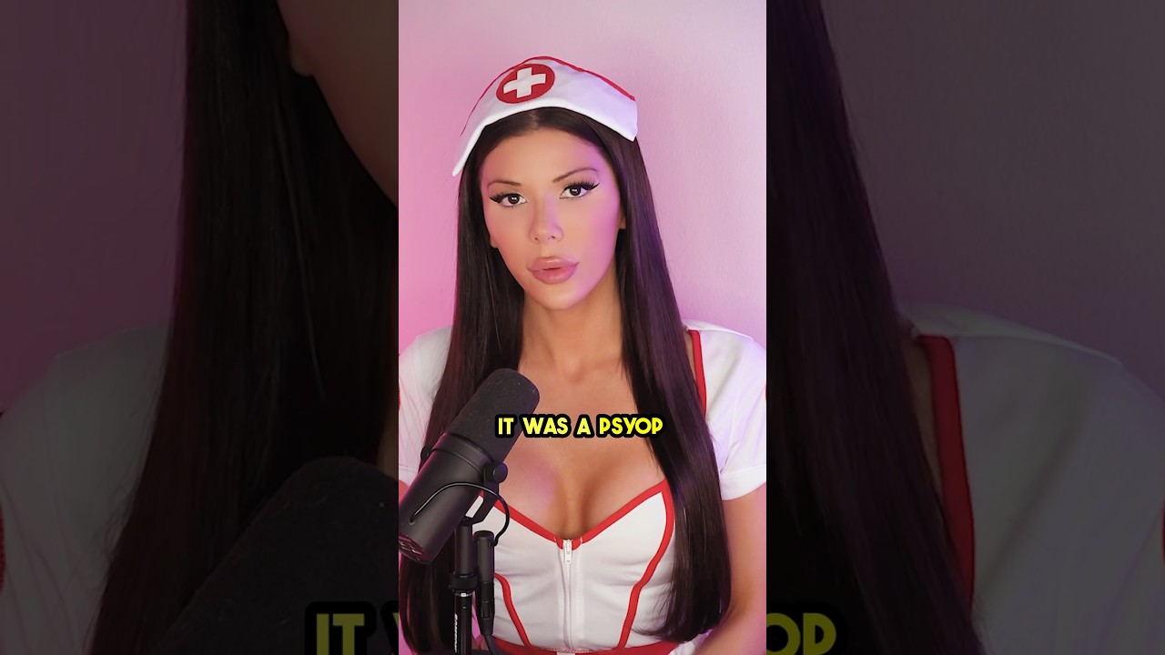 The COVID-19 "Conspiracy Theorists" Were Right About Everything