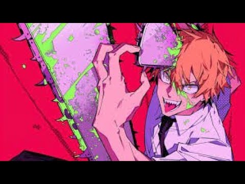 chainsaw man ep 1 sub indo, By OnellXgaming