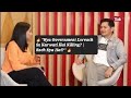 🔥 "Kya Government Lorench Se Karwati Hai Killing? | Sach Kya Hai?" 🔥 #trending #interview #podcast
