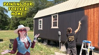 Download Lagu WIJ HEBBEN ONS HUIS ZWART GESCHILDERD EN WE ZIJN ER DOL OP | schilderen, stel bouwt tiny house, z... MP3 Download Lagu WIJ HEBBEN ONS HUIS ZWART GESCHILDERD EN WE ZIJN ER DOL OP | schilderen, stel bouwt tiny house, z... MP3