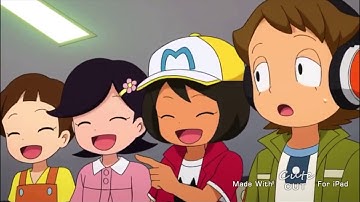 Yo-Kai Watch Without Context 2