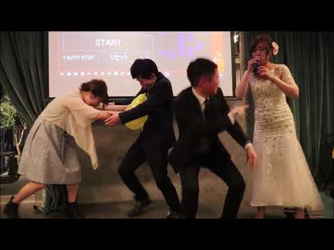 【盛り上がる二次会ゲーム】～ダイジェス～