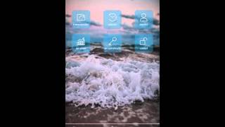 Android Mobile PKI Client for Axiom Protect 2.0 Esigner screenshot 3