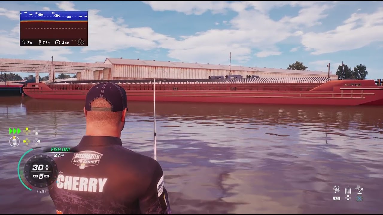 Bassmaster Fishing 2022