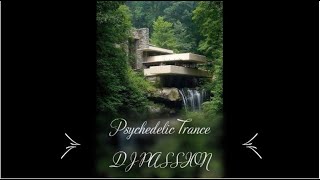 2 Hours 150bpm Psytrance Specialmix made by DJ Passion " -- 29.10.2021 --