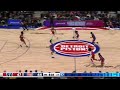 Daniss Jenkins Highlights | Pistons vs Wizards 11.10.205