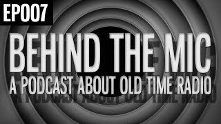 Download Lagu Behind the Mic | Ep7 | "The Voice on the Wire" (Inner Sanctum)