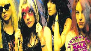 L7   Hungry for Stink Full album