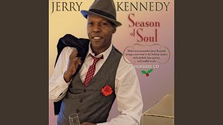 Video thumbnail of "Jerry Kennedy - Baby It's Cold Outside"