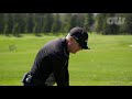 How to Stop Thinning Your Shots for Good! | Shawn Clement | Instruction