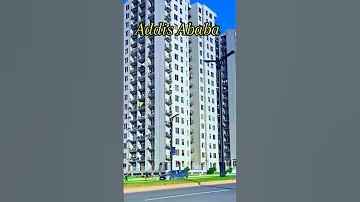 Addis Ababa 2025 You Won T Believe This Transformation Addisababa Ethiopia 2025 