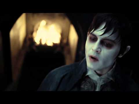 Dark Shadows -