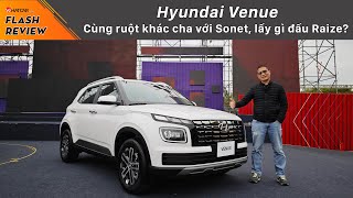 Hyundai Venue - 