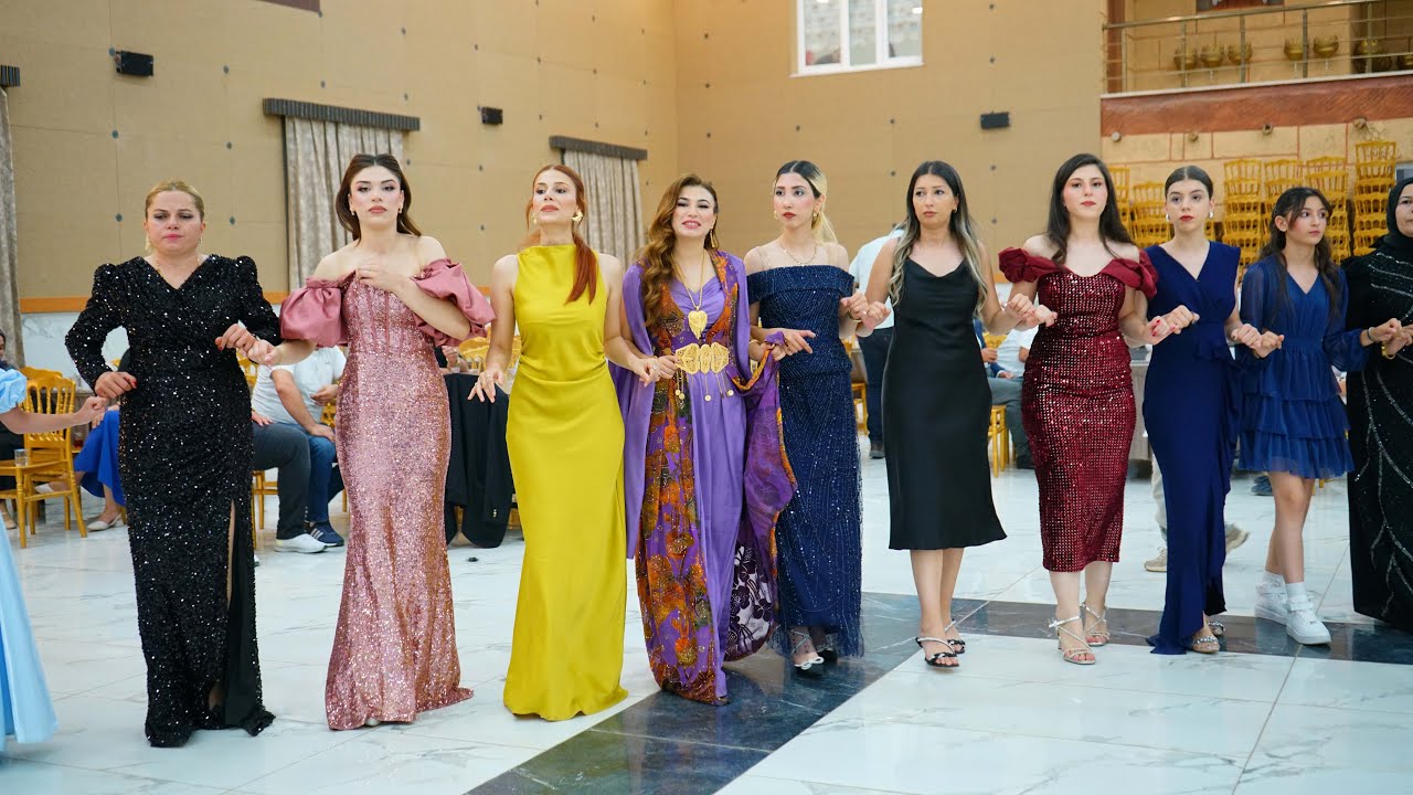 Viranşehir / Şanlıurfa Dilan & İbrahim Part/1  22.06.2025 Eymen Video Prodüksiyon