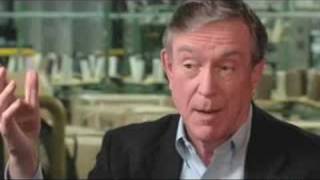 Forecast Earth In Depth: Ray Anderson Pt. 2