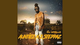 Auntiez N’ 2 Steppaz