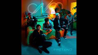 CNCO - Pretend - 432 hertz