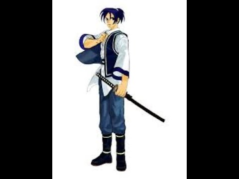 The last blade 1 kaede
