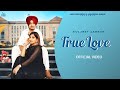 True love official kuljeet jassar  punjabi songs 2022  jass records