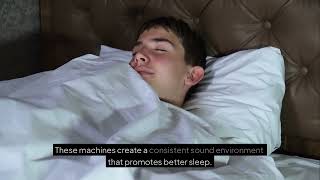 Best Calming Accessories for Sleep Quality (Relax Fast &amp; Sleep Deeper Tonight)