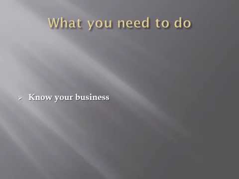 Financial Planning