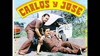 Video thumbnail of "El Remolino (Carlos y Jose)"