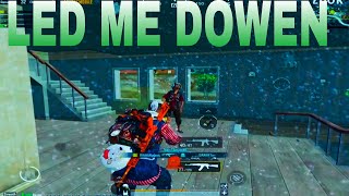 Led Me Dowen Slowly Pubg Montage Raihan Plays