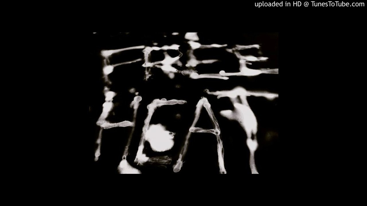 I'ma be straight (Audio)