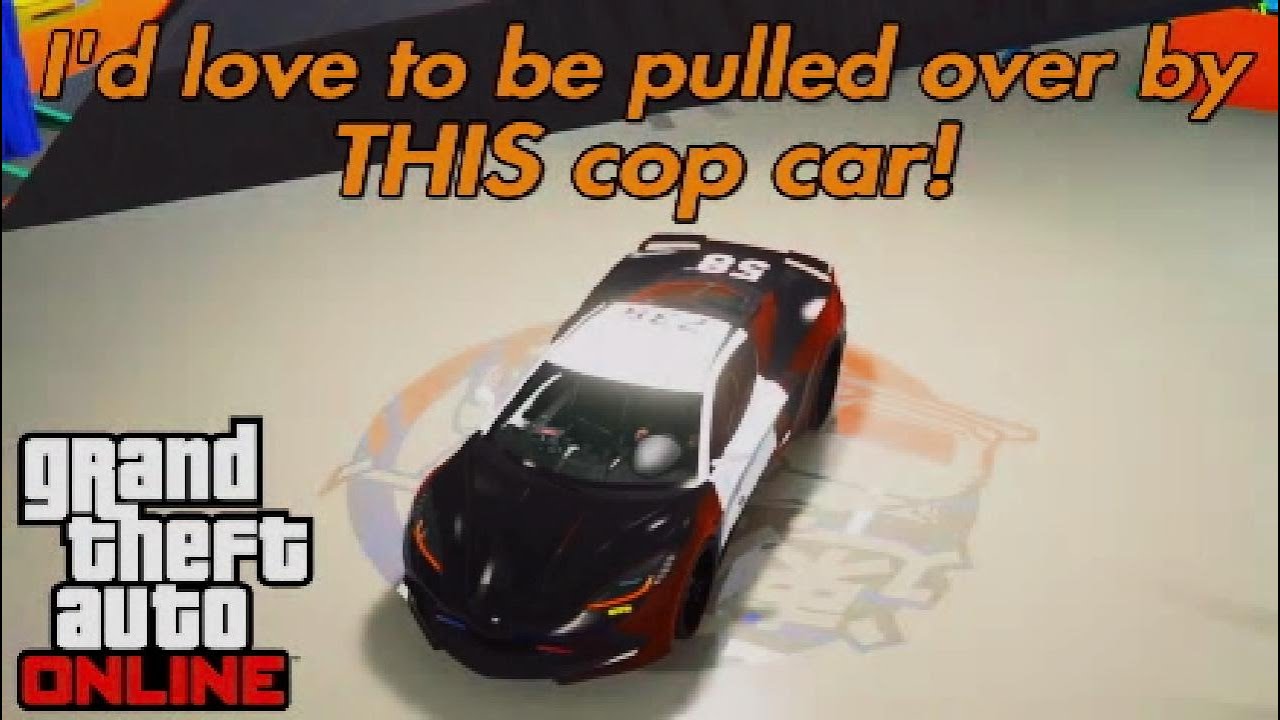 Street Racing Unit Coquette D10 build - YouTube