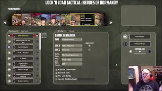 More updates to Lock and Load Tactical Digital!