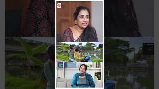കല്യാണിക്ക് ശരിക്കും മലയാളം അറിയില്ല | Priya Sreejith