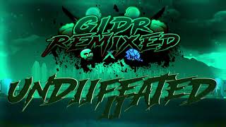 UnDiifeated V2 - Wii Funkin: GLDRemixed [OST] @Gioledrago