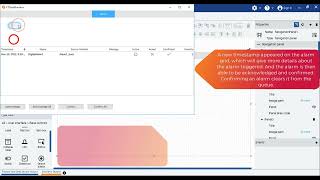 FactoryTalk® Optix™ Getting Started - Alarms