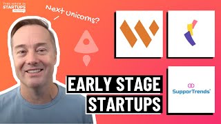 mRNA cancer treatment, Googles vax policy + Founders of PaidBack, Wearwell, SupporTrends | E1346