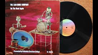 The Sonshine Company  Sweet Misery 1974