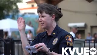 Austin police to participate in 'National Night Out' on Tuesday